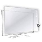 Hifix Tv Screen Protector for 65 Inch