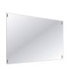 Hifix Tv Screen Protector for 55 Inch