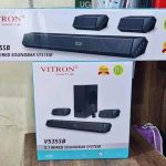 Vitron V535SB 5.1Ch Soundbar at Lowest Price in Kenya