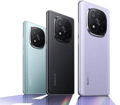 Redmi Note 14 Pro+ 5G 256GB + 8GB and 512GB + 12GB Price in Kenya – From Ksh 47,300 - Image 2