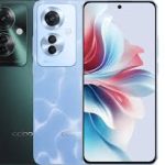 OPPO Reno 11F Price in Kenya | 256GB + 8GB | 64MP Camera & 67W Fast Charging