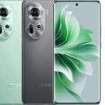 OPPO Reno 11 Price in Kenya | 256GB + 12GB | 50MP Camera & 67W Fast Charging