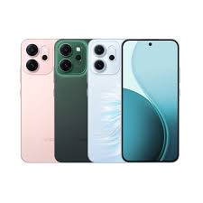 OPPO Reno 14F 5G Price in Kenya | 512GB + 12GB | 64MP Camera & 67W Fast Charging - Image 2