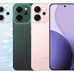 OPPO Reno 14F 5G Price in Kenya | 512GB + 12GB | 64MP Camera & 67W Fast Charging