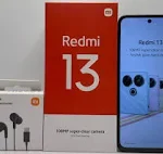 Redmi 13 256GB + 8GB Price in Kenya – From Ksh 17,200