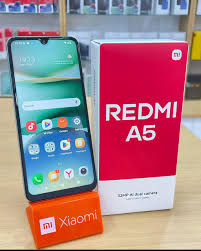 Redmi A5 64GB + 3GB Price in Kenya β From Ksh 9,800 - Image 2