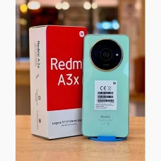 redmi a3x