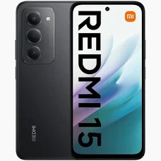 redmi 15