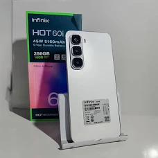 Infinix Hot 60i Price in Kenya | 128GB + 6GB & 256GB + 8GB Variants - Image 3