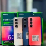 Infinix Hot 60 Pro & Hot 60 Pro+ Price in Kenya | 128GB & 256GB Variants