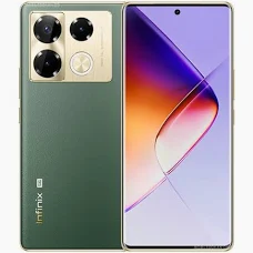 Infinix Note 40 Pro+ Price in Kenya | 256GB + 12GB | 5G Smartphone - Image 3