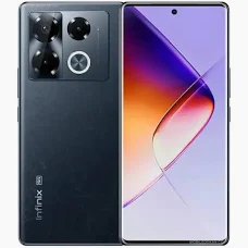 Infinix Note 40 Pro+ Price in Kenya | 256GB + 12GB | 5G Smartphone - Image 2