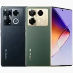 Infinix Note 40 Pro+ Price in Kenya | 256GB + 12GB | 5G Smartphone