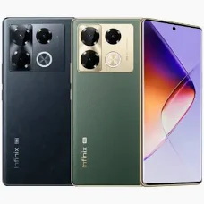 Infinix Note 40 Pro+ Price in Kenya | 256GB + 12GB | 5G Smartphone