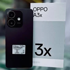 OPPO A3X Price in Kenya | 64GB & 128GB | 50MP AI Camera & 5000mAh Battery - Image 3