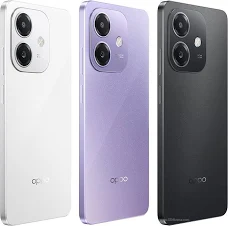 OPPO A3X