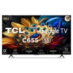 TCL 55C655 55 Inch QLED Smart TV price in kenya