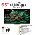 65C7K