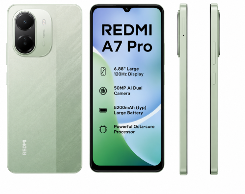 Redmi A7 Pro (4GB/64GB) Price in Kenya