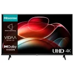 Hisense 55 inch UHD
