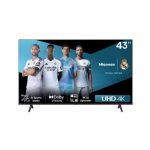 Hisense 43 Inch