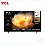 TCL 65 inch