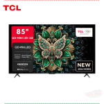 TCL 85 inch C6K QD-MiniLED TV