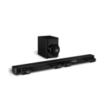 Hisense AX3100Q 3.1 Channel Soundbar Specifications