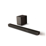 Hisense HS2100 2.1 Channel Soundbar Specifications