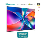 Hisense 65 Inch
