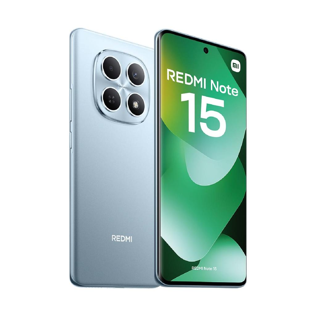 Redmi Note 15 (6GB/128GB) Price in Kenya - Image 3
