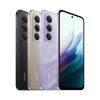 Redmi 15 (6GB/128GB) Specifications Feature Specification Display 6.9-inch IPS LCD Resolution Full HD+ (1080 × 2340) Refresh Rate Up to 144Hz Operating System Android 15 with HyperOS 2 Processor Qualcomm Snapdragon 6s Gen 3 RAM 6GB Storage 128GB Expandable Storage Up to 1TB via microSD Rear Camera 50MP AI Dual Camera Front Camera 8MP Selfie Camera Battery 7000mAh Charging 33W Fast Charging Network 4G LTE SIM Dual Nano SIM Connectivity Wi-Fi, Bluetooth 5.2, GPS, USB Type-C Security Side Fingerprint Sensor, AI Face Unlock Audio Dual Speakers, 3.5mm Headphone Jack Water Resistance IP64 Dust & Splash Resistant Colors Midnight Black, Frosted White, Sandy Purple